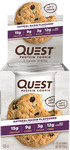 12x Quest Protein Cookies - $18.95 for Club Z Members OR $13.95 if You Buy 3+ Boxes (Club Z Members) @ Amino Z