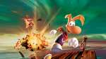 [PC] Claim a Free Uplay Copy of Rayman Origins for Watching Speedrun Attempt on Twitch App via Ubisoft (Both Accounts Required)