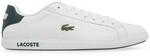 LACOSTE MENS GRADUATE LCR3 $79.99 (Was $150) Free Shipping / Pickup @ Platypus Shoes