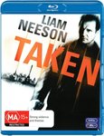 [Blu-Ray: $4.35] Taken, Conan The Barbarian, Universal Soldier & More | + Delivery (Free with Prime/ $49 Spend) @ Amazon