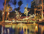 Win a Family Holiday Worth AUD $8,400 from Hilton Hawai'i & Out and About With Kids
