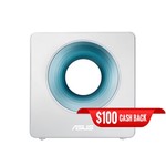 ASUS Blue Cave AC2600 Dual-Band Wireless Router $211.65 Delivered ($111.65 After Cashback) @ Wireless1