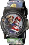 [Back-Order, Prime] Nintendo Kids' NMK3403 Digital Display Watch - $3.20 Delivered @ Amazon US via AU
