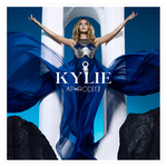 Kylie Minogue Cd "Aphrodite" $5 Big W