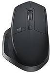 Logitech MX Master 2S Wireless Mouse (Graphite) $85.60 Delivered @ Amazon AU
