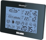 Holman iWeather Weather Forecaster $35 (Was $78) @ Bunnings 