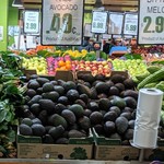 [NSW] Hass Avocado $0.49 @ Northwest Growers (Castle Mall)