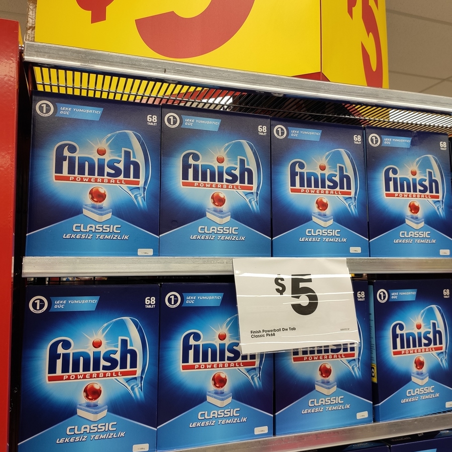 37+ Finish dishwasher tablets reject shop