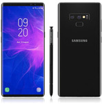 Samsung Galaxy Note 9 128GB 4G LTE Dual SIM (Midnight Black, Import Model) $978.95 Delivered @ Becextech