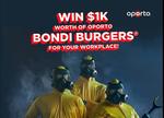 Win 1 of 4 Prizes of $1,000 Worth of Oporto for Your Workplace from Nova [NSW/VIC/QLD/WA]
