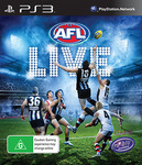 AFL Live - $58 - GAME - Online or In store