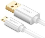 Ugreen Micro USB Cables - 1M White US $1.08 (~AU $1.64) Shipped @ Joybuy