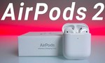 Win a Pair of 2nd-Gen AirPods with Wireless Charging from iDrop News