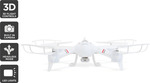 Kogan Ghost Drone $19 + Delivery (Free with Kogan First) @ Kogan