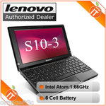 Lenovo ideapad Netbook S10-3 N455 1.66Ghz Win 7 (Free Shipping) $219