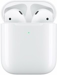 Apple AirPods 2 with Wireless Charging Case $259 @ Harvey Norman