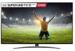 LG 65SM8600PTA 65" Super UHD Smart TV $1188 + Delivery @ Appliance Central eBay