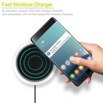 Wireless Charger Clearance Sale $24.79 + Free Shipping (Was $67) @ Zapefy