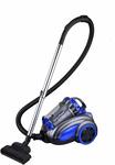 2800W Turbo Vacuum Cleaner Bagless Cyclonic $12.99 + Shipping ($0 with Prime/ $39 Spend) @ Homefashion via Amazon AU