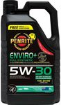 Penrite Enviro+ Engine Oil 5W-30 5L $61.87 @ Supercheap Auto