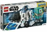 LEGO Star Wars Boost Droid Commander (75253, 30% off) $249 + Delivery ($0 with Plus) @ BIG W eBay