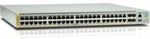 Allied Telesis 48-Port 10/100/1000T PoE+ Stackable Switch w/ 4 SFP+ Ports and 2 Fixed Power Supplies $7.60 + Delivery @ Megabuy