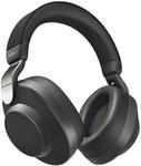 Jabra 85H Noise Cancelling Headphones $299 (Was $499) @ JB Hi-Fi & Amazon AU