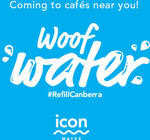 [ACT] Free Portable Water Bowl When You Bring Your Dog to Two before Ten Greenway from Icon Water