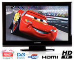 32 Inch High Definition LCD TV - 1366x798 - $279 + $29.95 Shipping = $308.95 Total @ CoTD