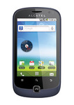 Alcatel OneTouch 990 on Crazy Johns $15 24 Months Plan