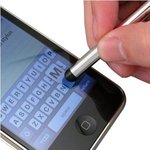 Universal Touchscreen Stylus for iPhone / iPad / Galaxy Tab for $0.01 + FREE SHIPPING