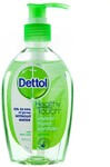 Dettol Healthy Touch Instant Hand Sanitiser Refresh with Aloe Vera 200mL $7.50 @ Big W (NSW 2000, VIC 3500 & Tas 7000)