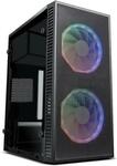 R5-3500X Gaming PCs [RGB Mesh Case]: RX 580 $848 / RX 5700 $1148 + Delivery @ TechFast