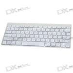 Genuine Apple Wireless Keyboard - $62.00 + Free Shipping