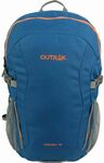 OUTRAK Ratio Daypack 28L $19.99 (Was $50) or Free with $20 Signup Voucher @ BCF