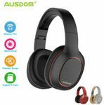 Ausdom discount m09 review