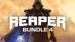 [PC] Steam - Reaper Bundle 4 (10 games incl. Rain World, Beholder 2, Redout, GGC 2, Technomancer) - $7.85 - Fanatical