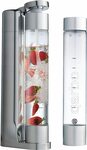 Qarbo Premium Sparkling Water Maker and Fruit Infuser $134.25 Delivered (Was $179) @ Twenty39 Amazon AU