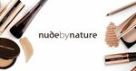All Single Lip Products $10 + $9.90 Delivery/Free With $50 Order @ Nude by Nature