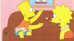 Win a Rare Production Drawing from The Simpsons ($600) + Yearly Subscription to Disney+ ($89.95) from Gizmodo