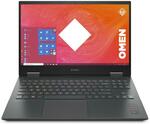 HP Omen Valkyrie 15-EN0028AX 15.6 Full HD Gaming Laptop (256GB SSD, GTX 1650 TI, 16GB Ram) $1699 @ JB Hi-Fi