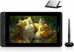 Huion KAMVAS Pro 13 GT-133 Graphics Tablet $399.20 Delivered @ Huion via Amazon AU