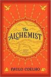 The Alchemist $9 Delivered @ Amazon AU