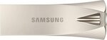 Titan Gray Samsung BAR Plus 256GB USB Drive for $53.86 + Delivery ($0 with Prime) @ Amazon US via AU