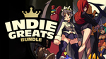 [PC] Steam - Indie Greats Bundle - $3.79 (8 games) - Fanatical