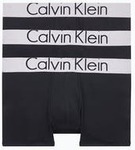 3x Calvin Klein Micro 3 Pack Low Rise Trunks $107.91 Delivered (~ $12 Each) @ Calvin Klein
