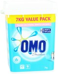 Omo Sensitive Washing Powder 7kg $35.10 @ Big W