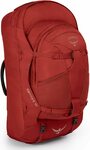 Osprey Farpoint 70 (M/L) Men's Travel Backpack $123 + Delivery (Free with Prime) @ Amazon UK via AU