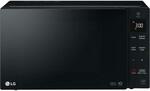 LG NeoChef MS4236DB 42L Microwave $221.61 Pickup or + Delivery @ JB Hi-Fi
