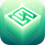 [iOS] Free - Maze: Path of Light (Was $2.99), Finding. (Was $1.99) @ Apple App Store